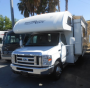 2014 THOR MOTOR COACH Freedom Elite